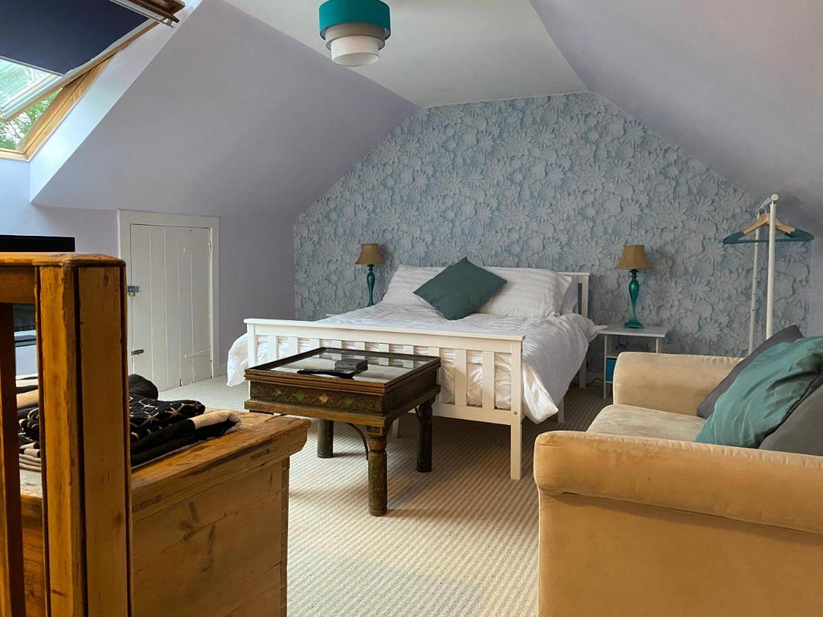 Apartamento Jack'S Roost Clovenfords Exterior foto