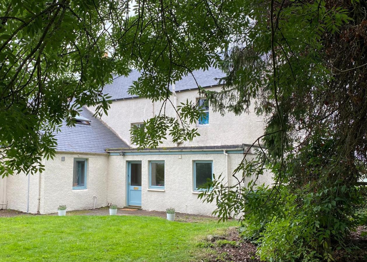 Apartamento Jack'S Roost Clovenfords Exterior foto